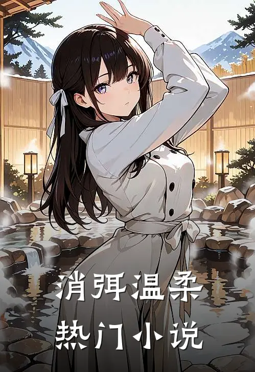 消弭温柔热门小说