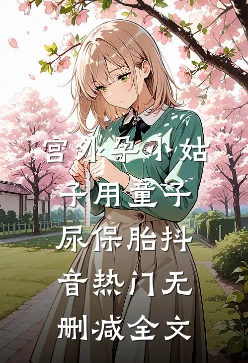 宫外孕小姑子用童子尿保胎抖音热门无删减全文
