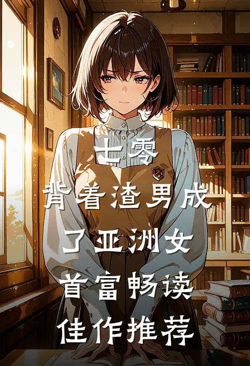 七零：背着渣男成了亚洲女首富畅读佳作推荐
