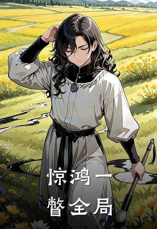 惊鸿一瞥全局