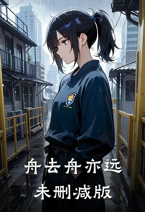 舟去舟亦远未删减版