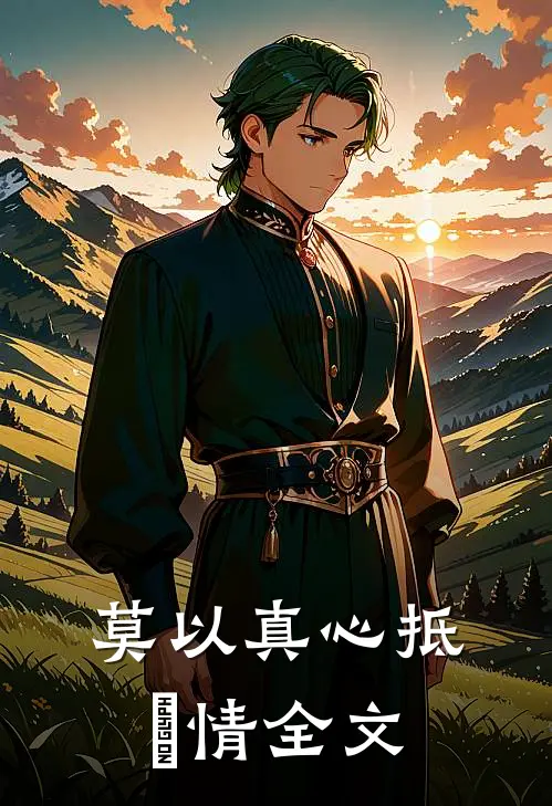 莫以真心抵虛情全文