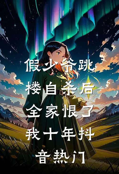 假少爷跳楼自杀后，全家恨了我十年抖音热门
