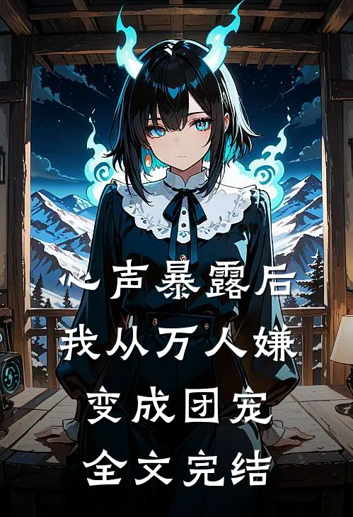 心声暴露后，我从万人嫌变成团宠全文完结