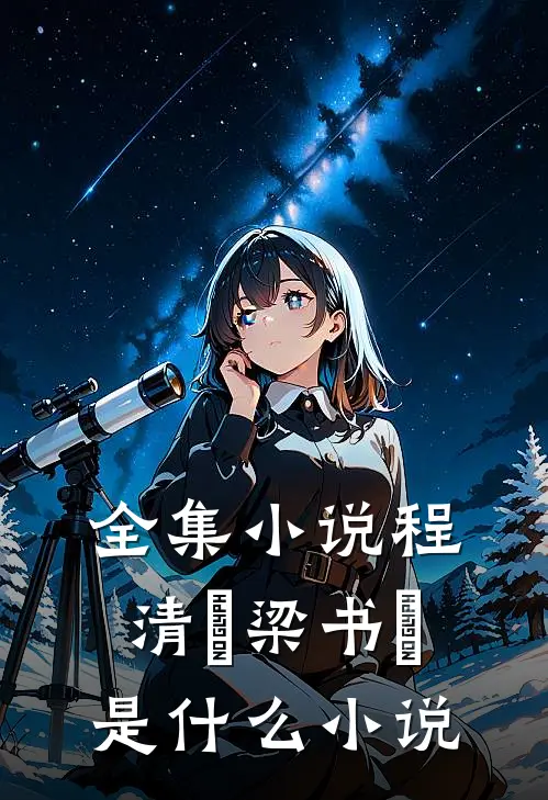 全集小说程清玙梁书媞是什么小说