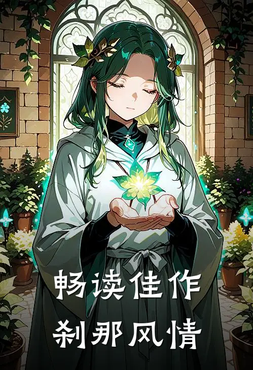 畅读佳作刹那风情