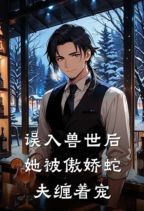 误入兽世后，她被傲娇蛇夫缠着宠