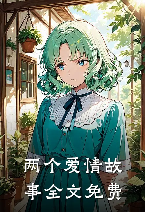 两个爱情故事全文免费