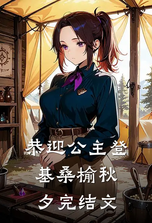 恭迎公主登基桑榆秋夕完结文