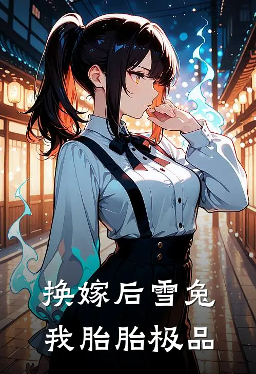 换嫁后雪兔我胎胎极品