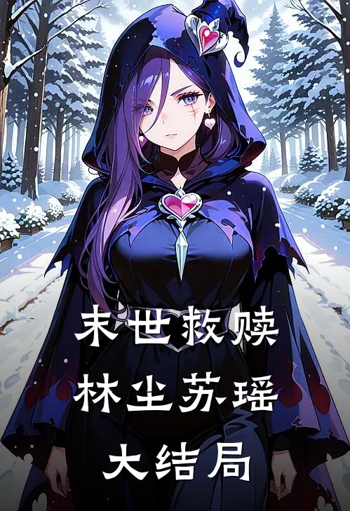 《末世救赎》林尘苏瑶大结局