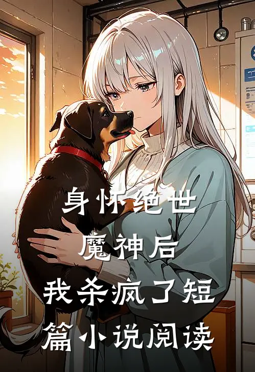 身怀绝世魔神后，我杀疯了短篇小说阅读