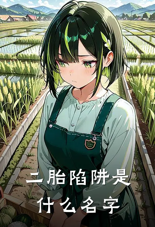 二胎陷阱是什么名字