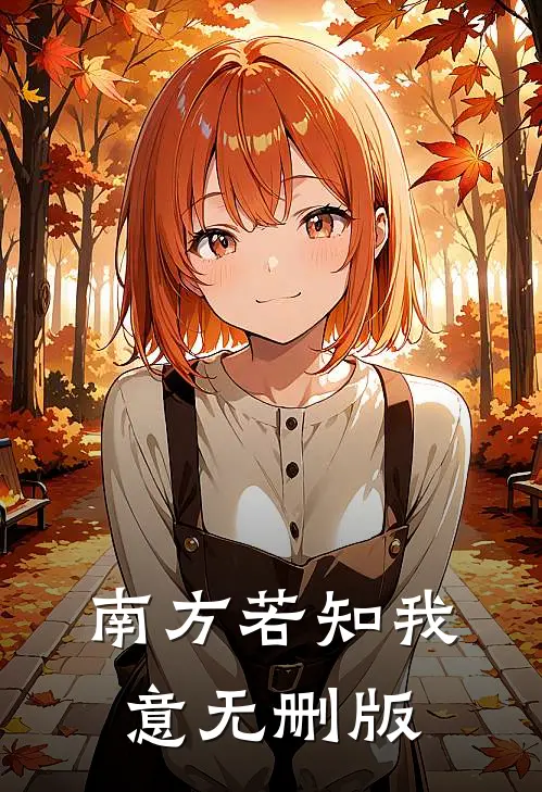 南方若知我意无删版