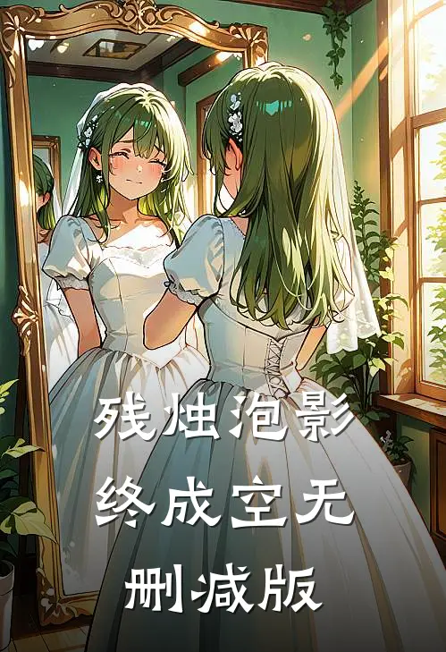 残烛泡影终成空无删减版