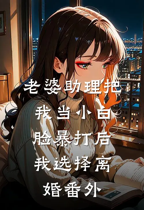 老婆助理把我当小白脸暴打后，我选择离婚 番外