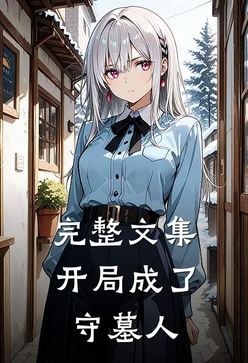 完整文集开局成了守墓人