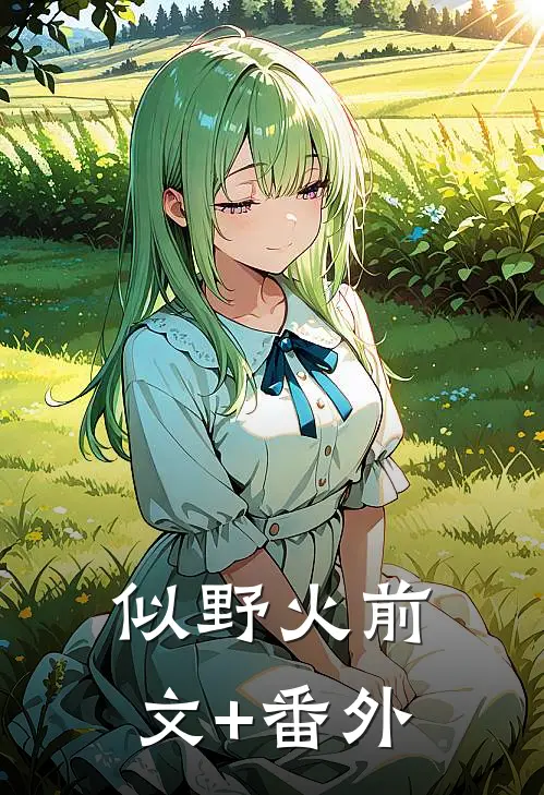 似野火前文+番外