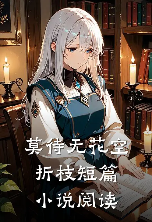 莫待无花空折枝短篇小说阅读