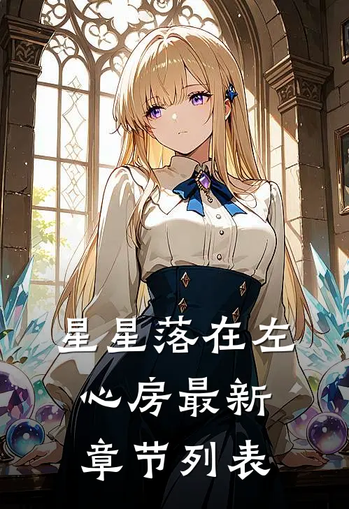 星星落在左心房最新章节列表