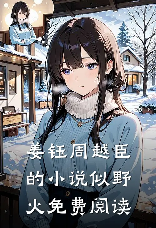 姜钰周越臣的小说似野火免费阅读
