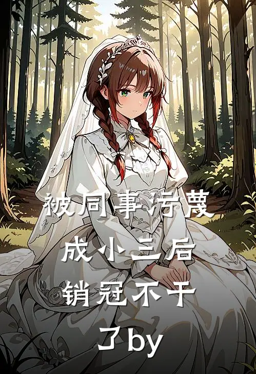 被同事污蔑成小三后，销冠不干了by