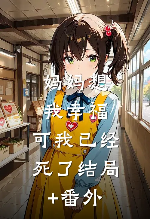 妈妈想我幸福，可我已经死了结局+番外