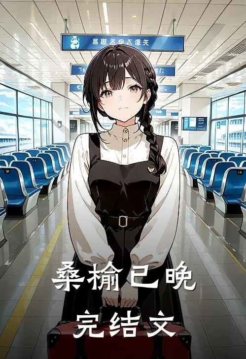 桑榆已晚完结文