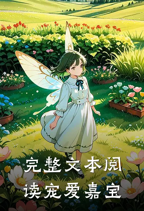 完整文本阅读宠爱嘉宝