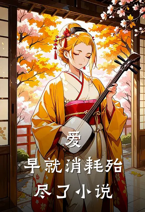 爱，早就消耗殆尽了小说