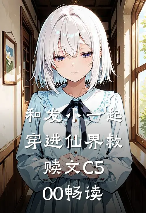 和发小一起穿进仙界救赎文C500畅读