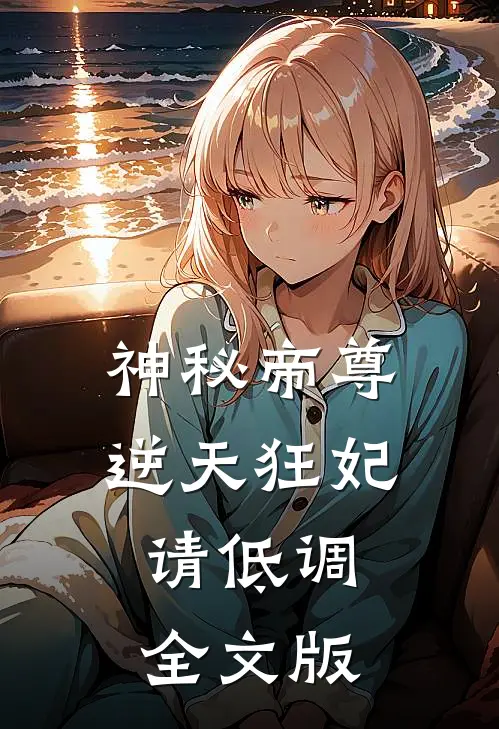 神秘帝尊：逆天狂妃，请低调全文版
