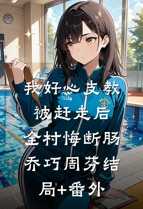 我好心支教被赶走后，全村悔断肠乔巧周芬结局+番外