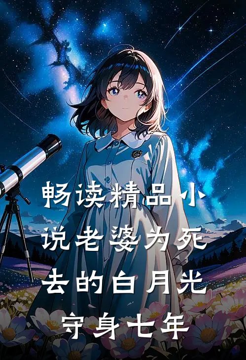 畅读精品小说老婆为死去的白月光守身七年