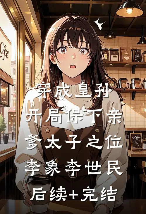穿成皇孙，开局保下亲爹太子之位李象李世民后续+完结
