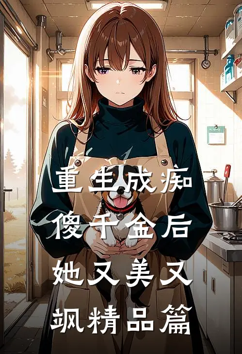 重生成痴傻千金后，她又美又飒精品篇