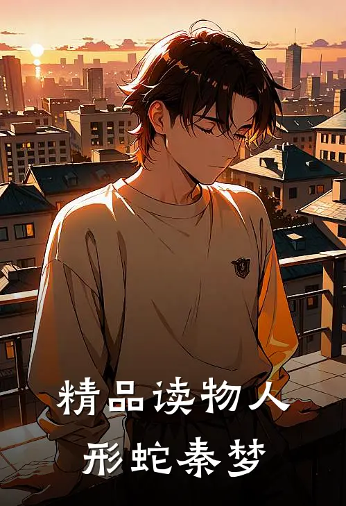 精品读物人形蛇秦梦