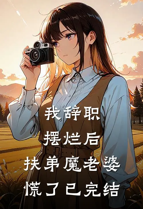 我辞职摆烂后，扶弟魔老婆慌了已完结