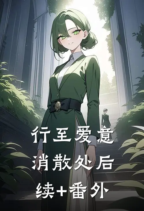 行至爱意消散处后续+番外
