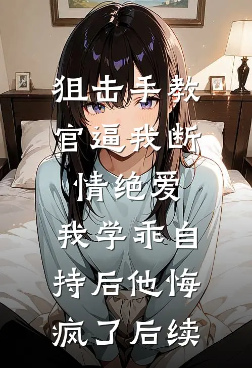 狙击手教官逼我断情绝爱，我学乖自持后他悔疯了后续