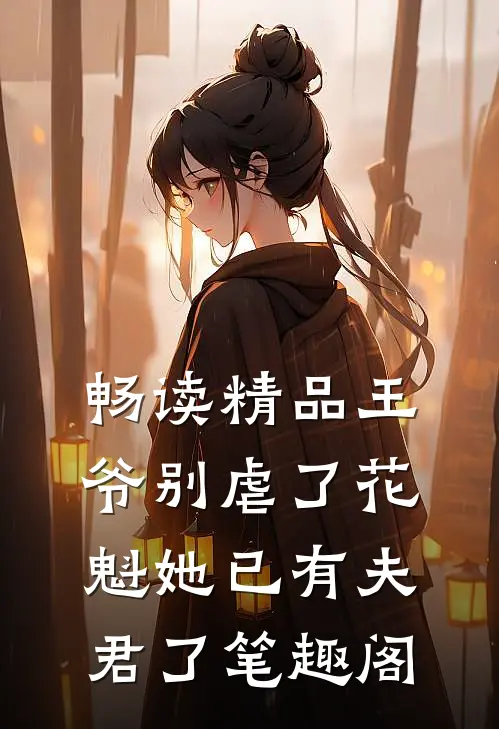 畅读精品王爷别虐了花魁她已有夫君了笔趣阁