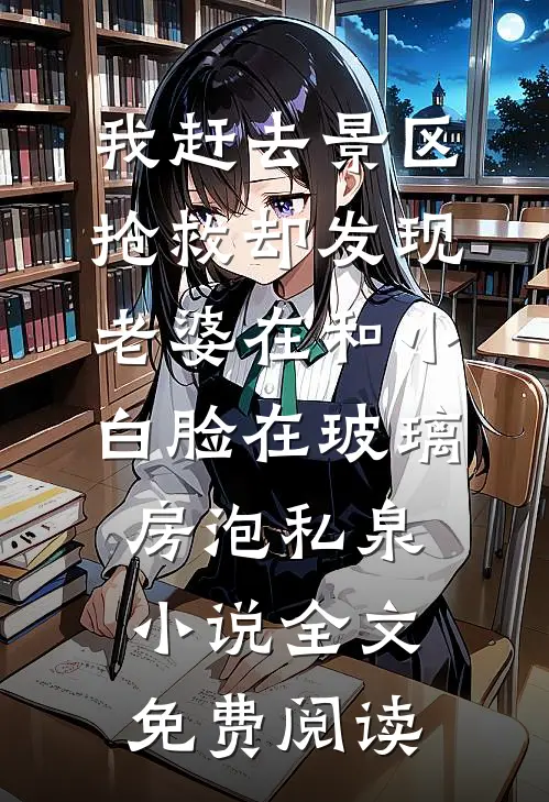 我赶去景区抢救却发现老婆在和小白脸在玻璃房泡私泉小说全文免费阅读
