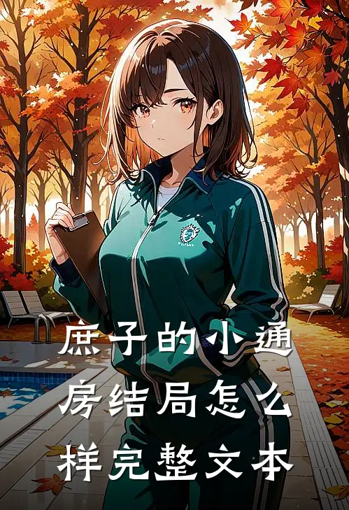 庶子的小通房结局怎么样完整文本