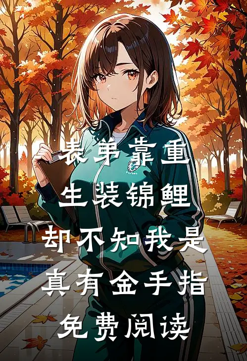 表弟靠重生装锦鲤，却不知我是真有金手指免费阅读