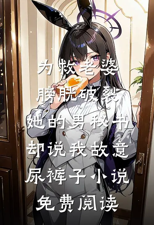 为救老婆膀胱破裂，她的男秘书却说我故意尿裤子小说免费阅读