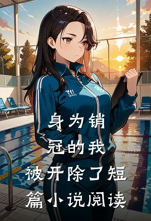 身为销冠的我，被开除了短篇小说阅读