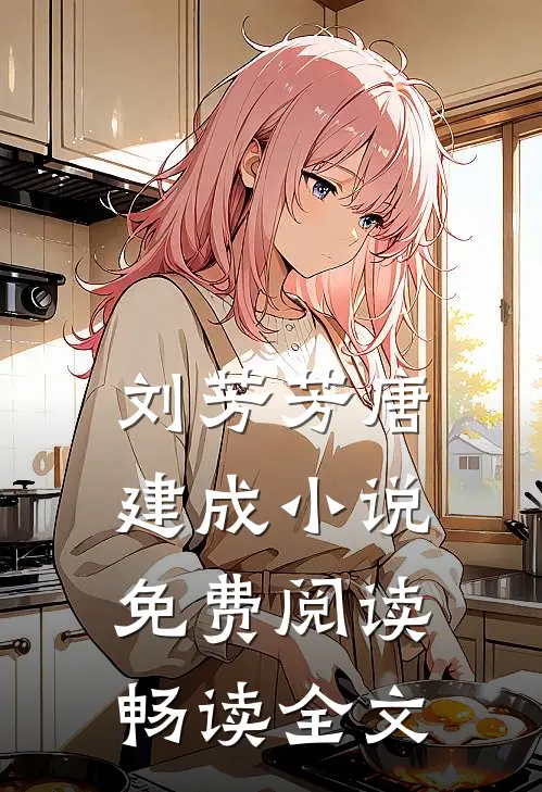 刘芳芳唐建成小说免费阅读畅读全文