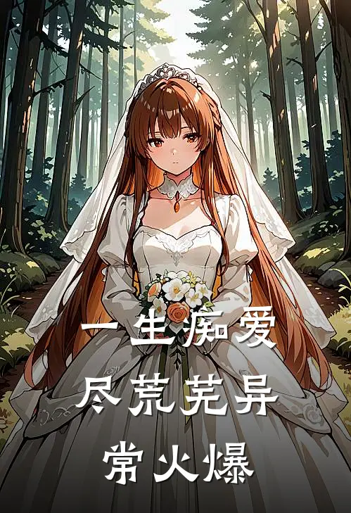 一生痴爱尽荒芜异常火爆