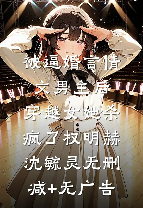 被逼婚言情文男主后，穿越女她杀疯了权明赫沈毓灵无删减+无广告