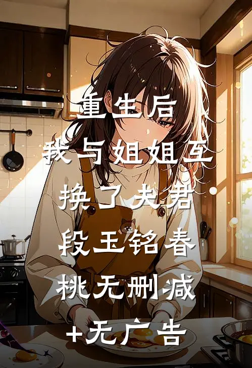 重生后，我与姐姐互换了夫君段玉铭春桃无删减+无广告